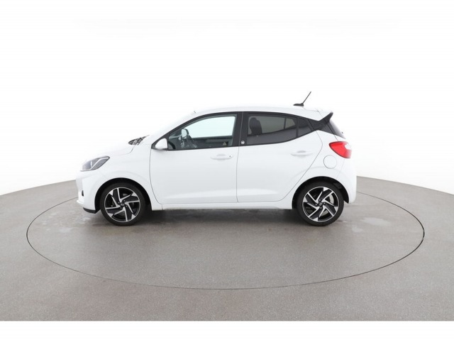 HYUNDAI I10 Hatchback 5 drs