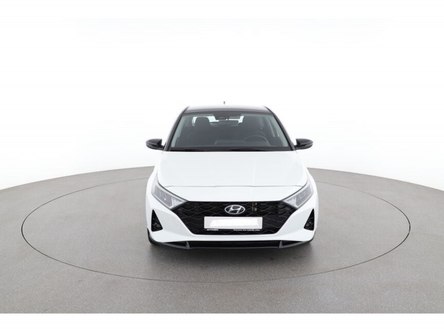 HYUNDAI I20 Hatchback 5 drs