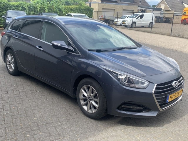 HYUNDAI I40 Stationwagon 5 drs