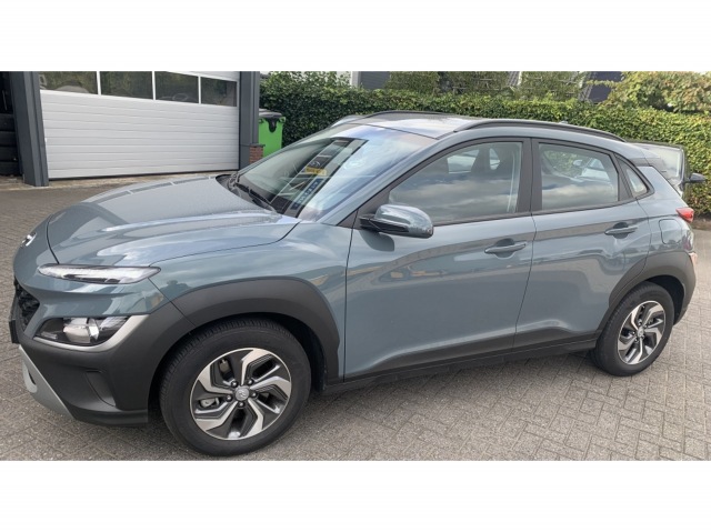 HYUNDAI KONA SUV 5-drs