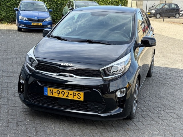KIA PICANTO Hatchback 5 drs