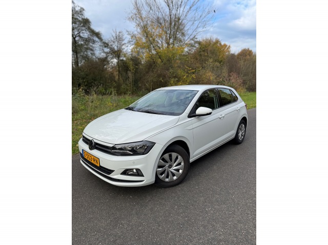 VOLKSWAGEN POLO Hatchback 5 drs