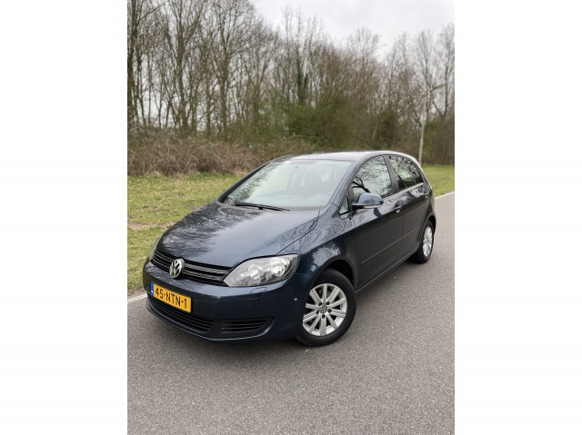 VOLKSWAGEN GOLF PLUS Stationwagon 5 drs