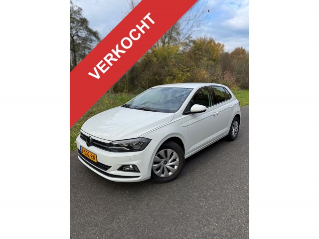 VOLKSWAGEN POLO Hatchback 5 drs