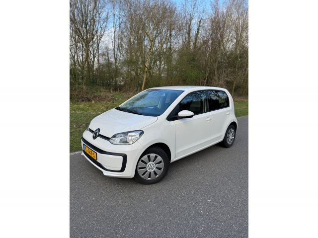 VOLKSWAGEN UP Hatchback 5 drs