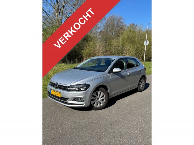 VOLKSWAGEN POLO Hatchback 5 drs