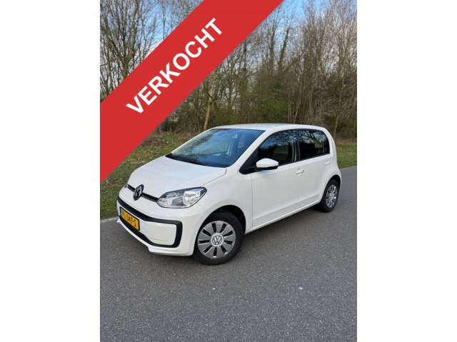 VOLKSWAGEN UP Hatchback 5 drs