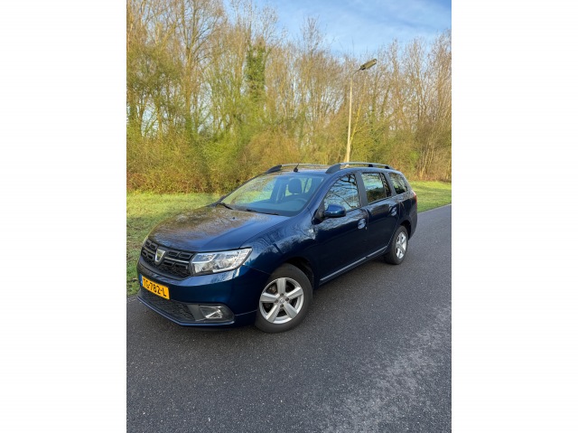 DACIA LOGAN Stationwagon 5 drs