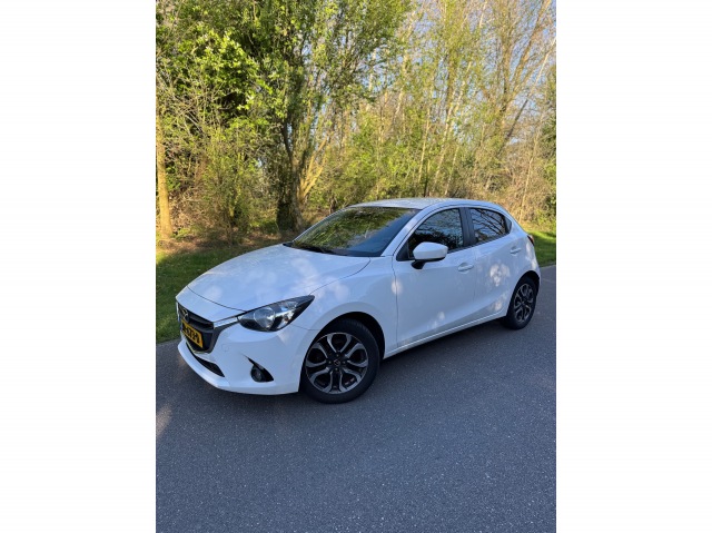 MAZDA 2 Hatchback 5 drs
