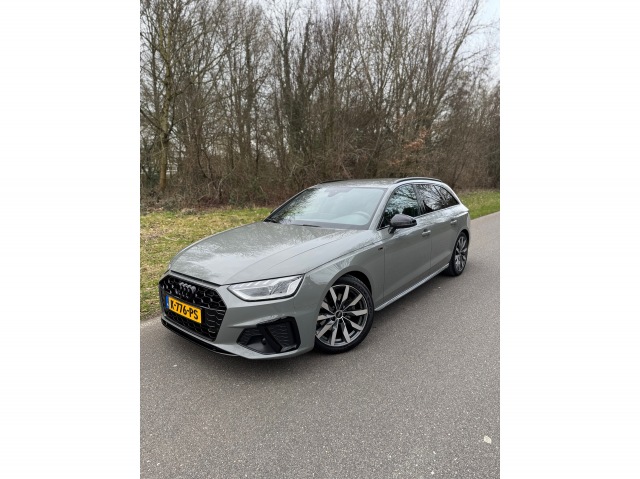 AUDI A4 Stationwagon 5 drs