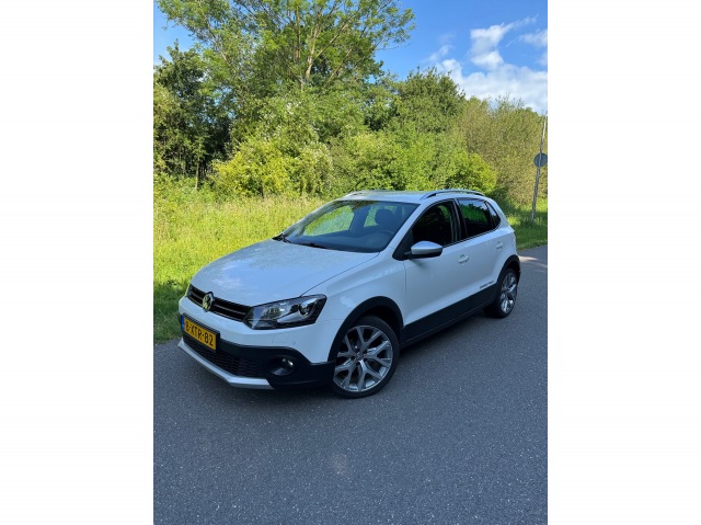 VOLKSWAGEN OVERIGE Hatchback 5 drs
