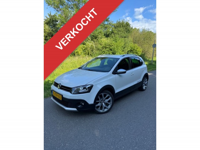 VOLKSWAGEN OVERIGE Hatchback 5 drs