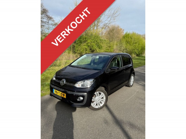 VOLKSWAGEN UP Hatchback 5 drs