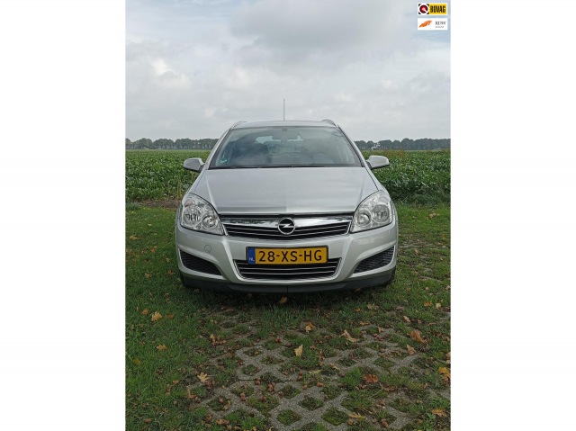 OPEL ASTRA Stationwagon 5 drs