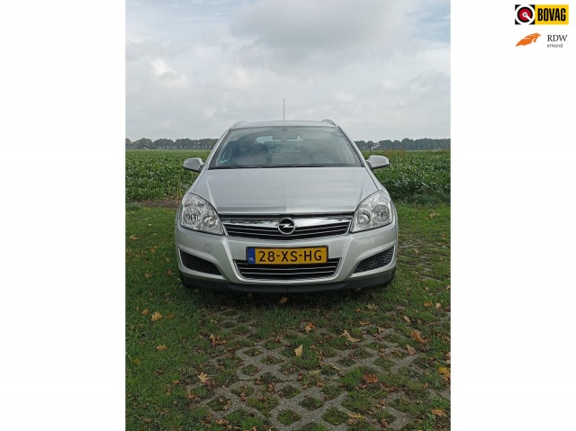 OPEL ASTRA Stationwagon 5 drs