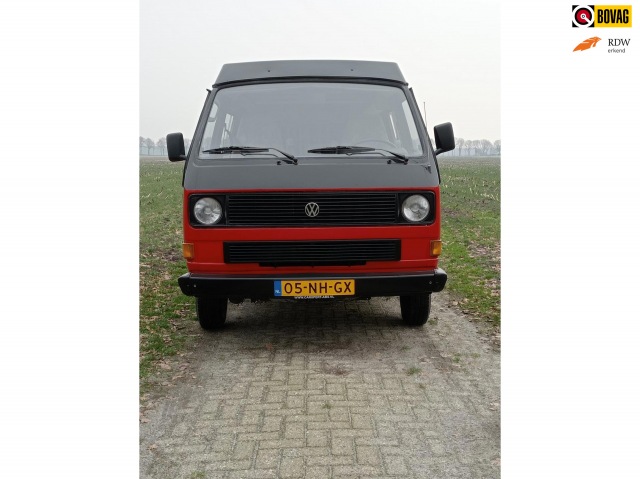 VOLKSWAGEN 251 Overig