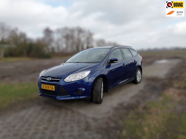 FORD FOCUS Stationwagon 5 drs